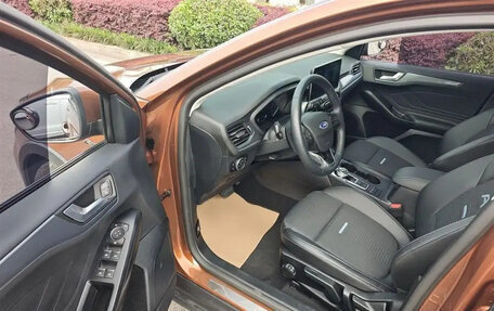 Ford Focus IV, 2020 год, 1 450 000 рублей, 7 фотография