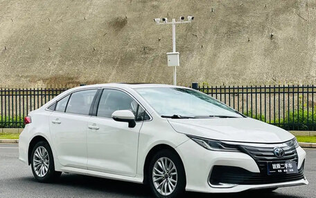 Toyota Allion, 2021 год, 1 500 000 рублей, 3 фотография