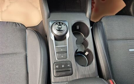 Ford Focus IV, 2020 год, 1 450 000 рублей, 12 фотография