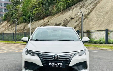 Toyota Allion, 2021 год, 1 500 000 рублей, 2 фотография