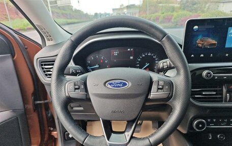 Ford Focus IV, 2020 год, 1 450 000 рублей, 10 фотография