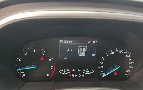 Ford Focus IV, 2020 год, 1 450 000 рублей, 8 фотография