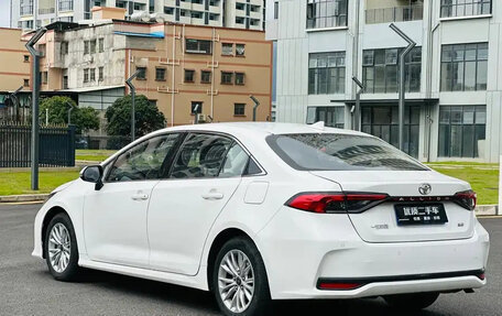 Toyota Allion, 2021 год, 1 500 000 рублей, 4 фотография