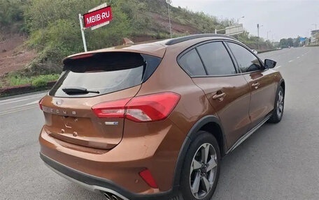 Ford Focus IV, 2020 год, 1 450 000 рублей, 4 фотография