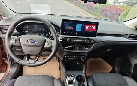 Ford Focus IV, 2020 год, 1 450 000 рублей, 9 фотография
