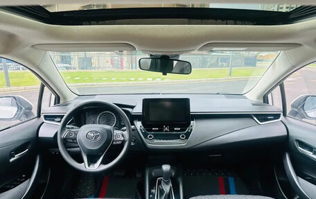 Toyota Allion, 2021 год, 1 500 000 рублей, 9 фотография