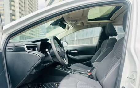 Toyota Allion, 2021 год, 1 500 000 рублей, 7 фотография
