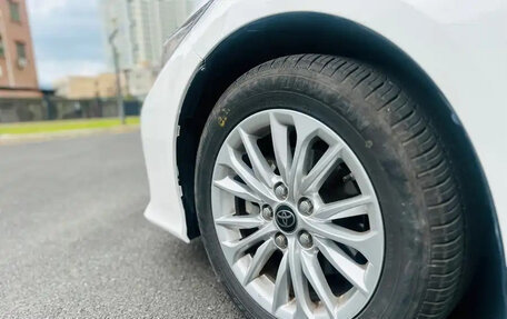 Toyota Allion, 2021 год, 1 500 000 рублей, 10 фотография