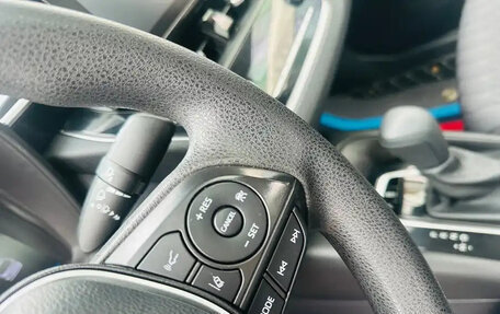 Toyota Allion, 2021 год, 1 500 000 рублей, 11 фотография