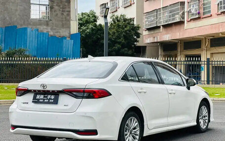 Toyota Allion, 2021 год, 1 500 000 рублей, 6 фотография