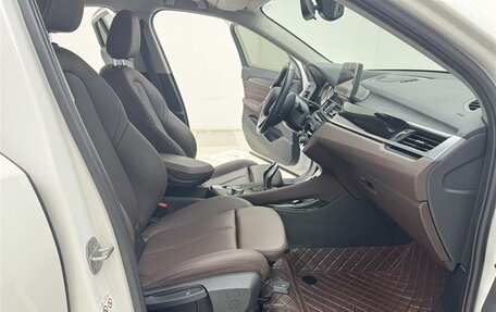 BMW X2, 2021 год, 1 860 000 рублей, 4 фотография