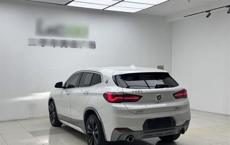 BMW X2, 2021 год, 1 860 000 рублей, 7 фотография
