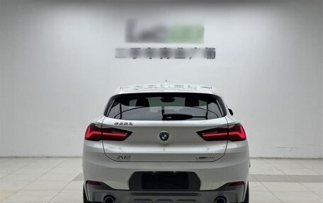 BMW X2, 2021 год, 1 860 000 рублей, 3 фотография