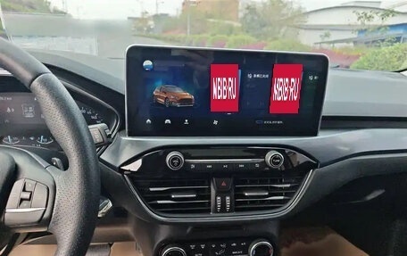 Ford Focus IV, 2020 год, 1 450 000 рублей, 11 фотография