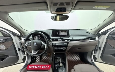 BMW X2, 2021 год, 1 860 000 рублей, 9 фотография