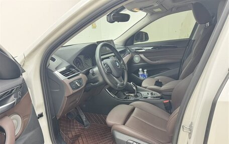 BMW X2, 2021 год, 1 860 000 рублей, 12 фотография