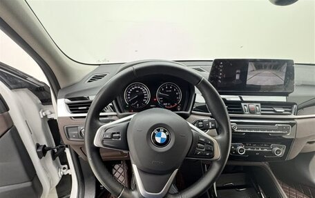 BMW X2, 2021 год, 1 860 000 рублей, 10 фотография