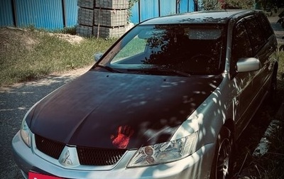 Mitsubishi Lancer IX, 2006 год, 1 фотография