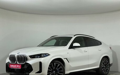 BMW X6, 2024 год, 15 540 000 рублей, 1 фотография