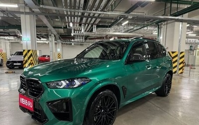 BMW X5 M, 2023 год, 18 500 000 рублей, 1 фотография