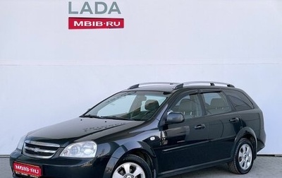 Chevrolet Lacetti, 2011 год, 550 000 рублей, 1 фотография