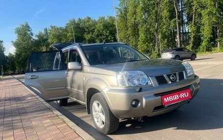 Nissan X-Trail, 2006 год, 710 000 рублей, 1 фотография
