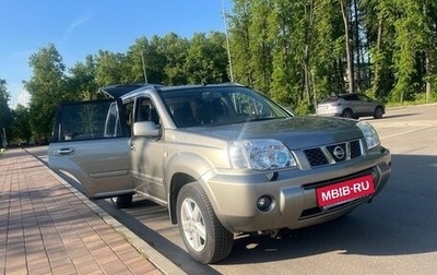 Nissan X-Trail, 2006 год, 710 000 рублей, 1 фотография