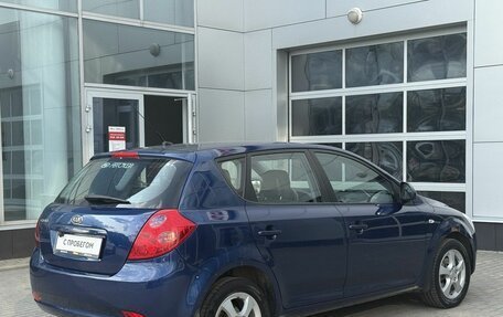 KIA cee'd I рестайлинг, 2008 год, 585 000 рублей, 5 фотография