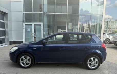 KIA cee'd I рестайлинг, 2008 год, 585 000 рублей, 8 фотография