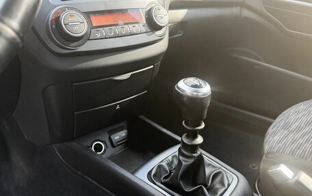 KIA cee'd I рестайлинг, 2008 год, 585 000 рублей, 13 фотография
