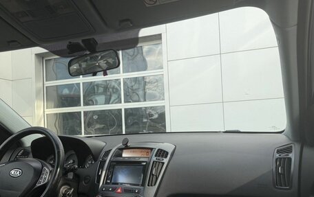KIA cee'd I рестайлинг, 2008 год, 585 000 рублей, 16 фотография