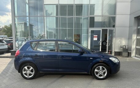 KIA cee'd I рестайлинг, 2008 год, 585 000 рублей, 4 фотография