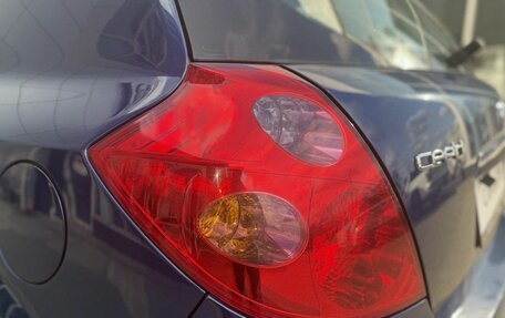 KIA cee'd I рестайлинг, 2008 год, 585 000 рублей, 18 фотография
