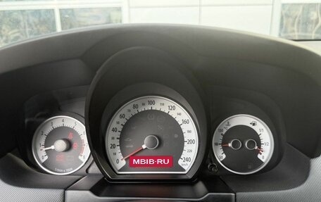 KIA cee'd I рестайлинг, 2008 год, 585 000 рублей, 12 фотография