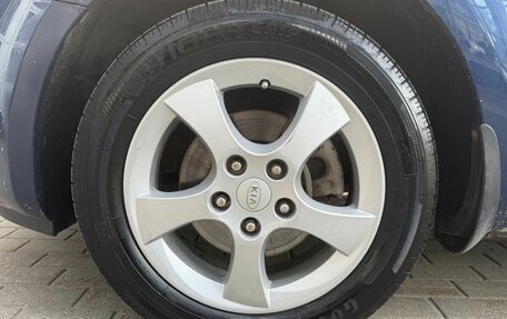 KIA cee'd I рестайлинг, 2008 год, 585 000 рублей, 19 фотография