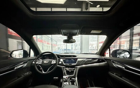 Cadillac XT6 I, 2022 год, 3 471 000 рублей, 3 фотография