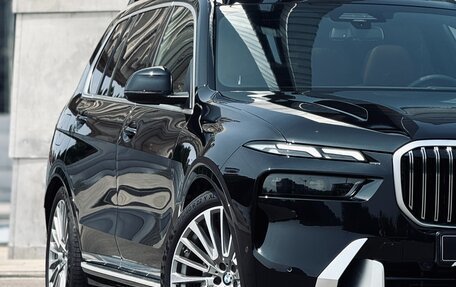 BMW X7, 2024 год, 11 590 000 рублей, 2 фотография
