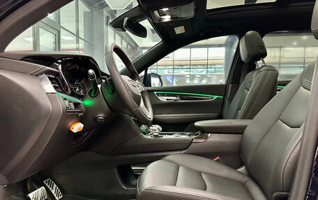 Cadillac XT6 I, 2022 год, 3 471 000 рублей, 4 фотография