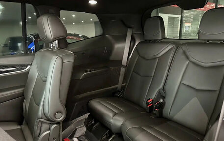 Cadillac XT6 I, 2022 год, 3 471 000 рублей, 5 фотография