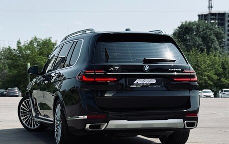 BMW X7, 2024 год, 11 590 000 рублей, 4 фотография