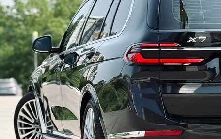 BMW X7, 2024 год, 11 590 000 рублей, 5 фотография