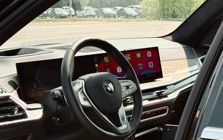 BMW X7, 2024 год, 11 590 000 рублей, 6 фотография