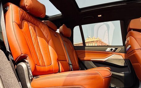 BMW X7, 2024 год, 11 590 000 рублей, 11 фотография