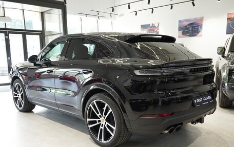 Porsche Cayenne III, 2023 год, 13 500 000 рублей, 3 фотография