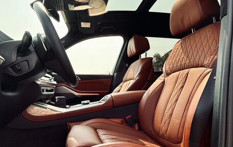 BMW X7, 2024 год, 11 590 000 рублей, 8 фотография