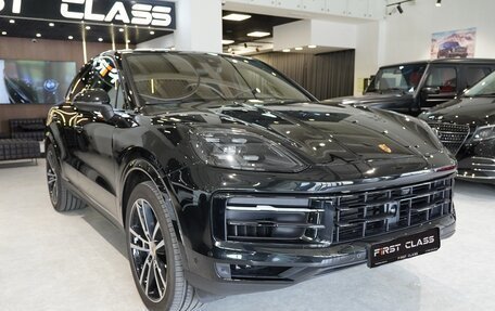 Porsche Cayenne III, 2023 год, 13 500 000 рублей, 4 фотография
