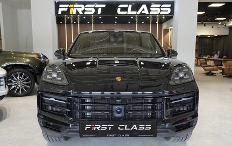 Porsche Cayenne III, 2023 год, 13 500 000 рублей, 2 фотография