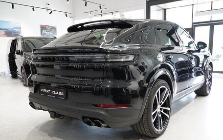 Porsche Cayenne III, 2023 год, 13 500 000 рублей, 5 фотография