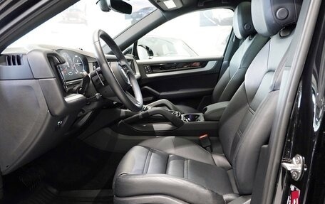 Porsche Cayenne III, 2023 год, 13 500 000 рублей, 7 фотография