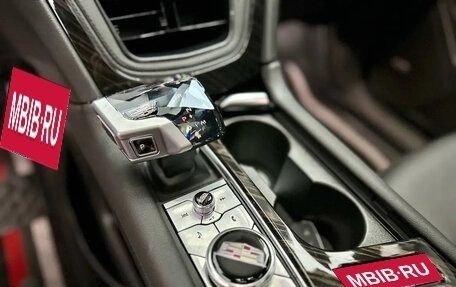 Cadillac XT6 I, 2022 год, 3 471 000 рублей, 7 фотография